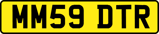 MM59DTR