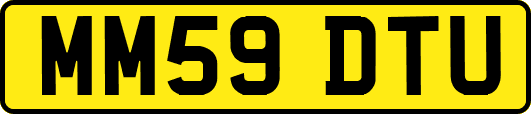 MM59DTU