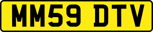 MM59DTV