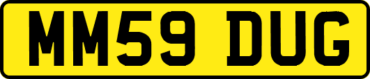 MM59DUG