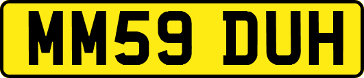 MM59DUH