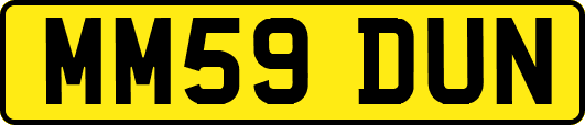 MM59DUN