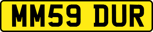MM59DUR