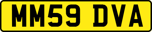 MM59DVA