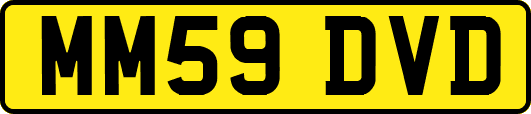 MM59DVD