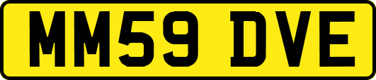 MM59DVE