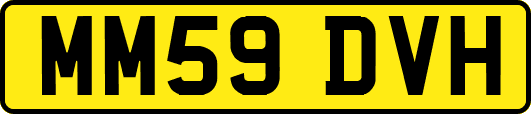 MM59DVH