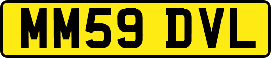 MM59DVL