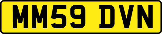 MM59DVN