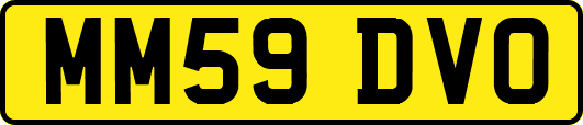 MM59DVO