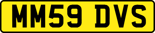 MM59DVS