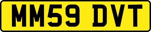 MM59DVT