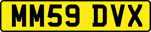 MM59DVX