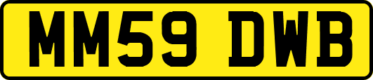MM59DWB