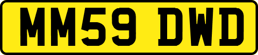 MM59DWD