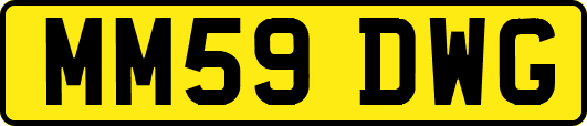MM59DWG