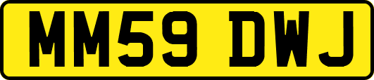 MM59DWJ