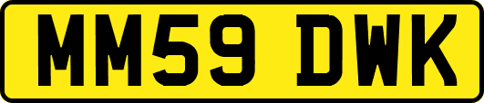 MM59DWK