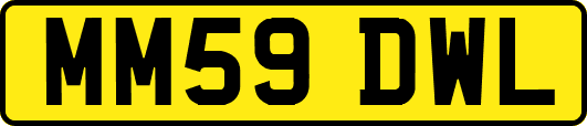 MM59DWL