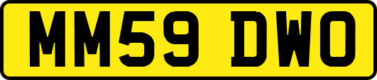 MM59DWO