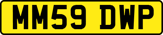 MM59DWP