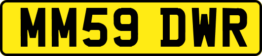 MM59DWR