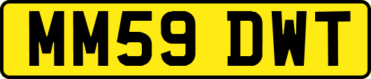 MM59DWT