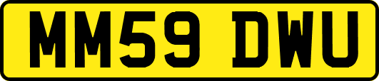 MM59DWU
