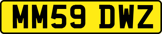 MM59DWZ