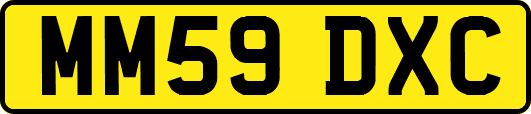 MM59DXC