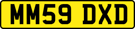 MM59DXD