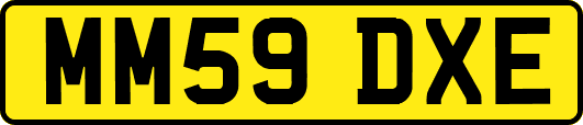 MM59DXE