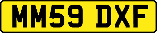 MM59DXF