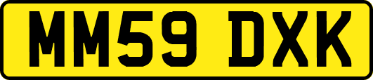 MM59DXK