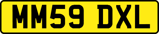 MM59DXL