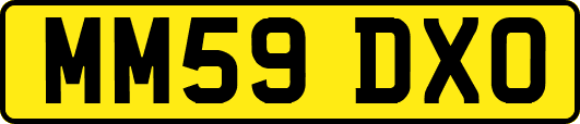 MM59DXO