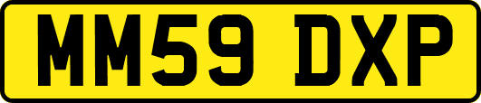 MM59DXP