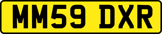 MM59DXR