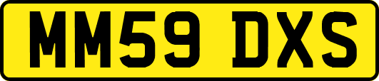 MM59DXS