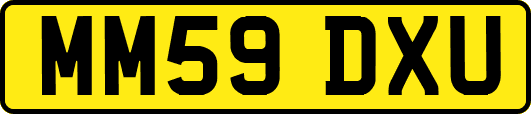 MM59DXU