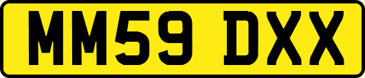MM59DXX