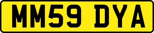 MM59DYA