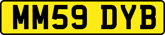 MM59DYB