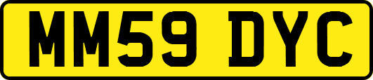 MM59DYC