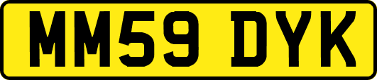 MM59DYK