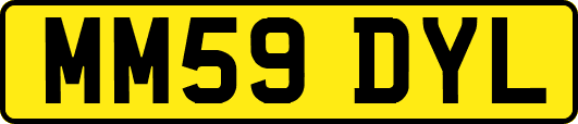 MM59DYL