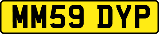 MM59DYP