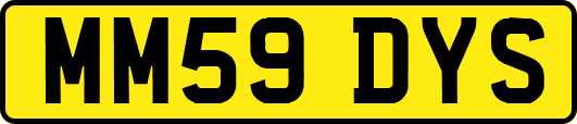 MM59DYS