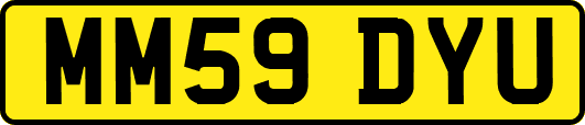 MM59DYU