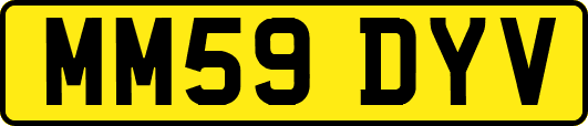 MM59DYV